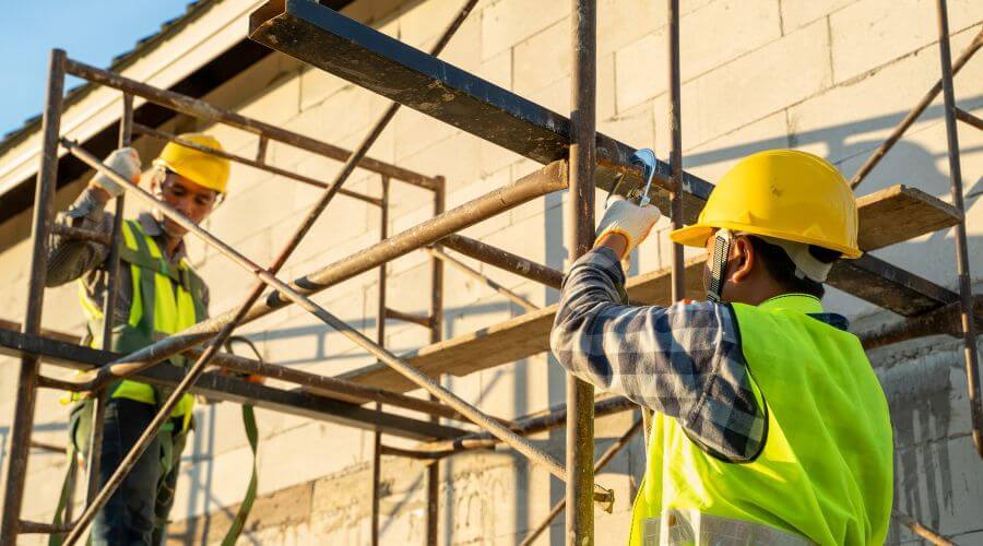 Flashing Repair in Newport, NH